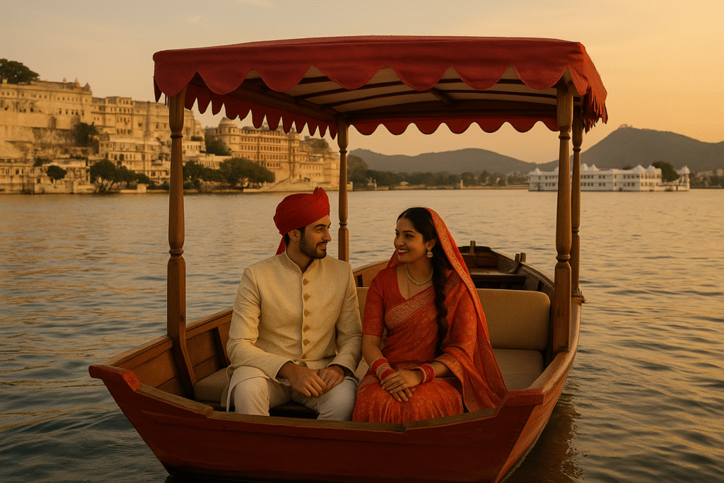 Udaipur, India