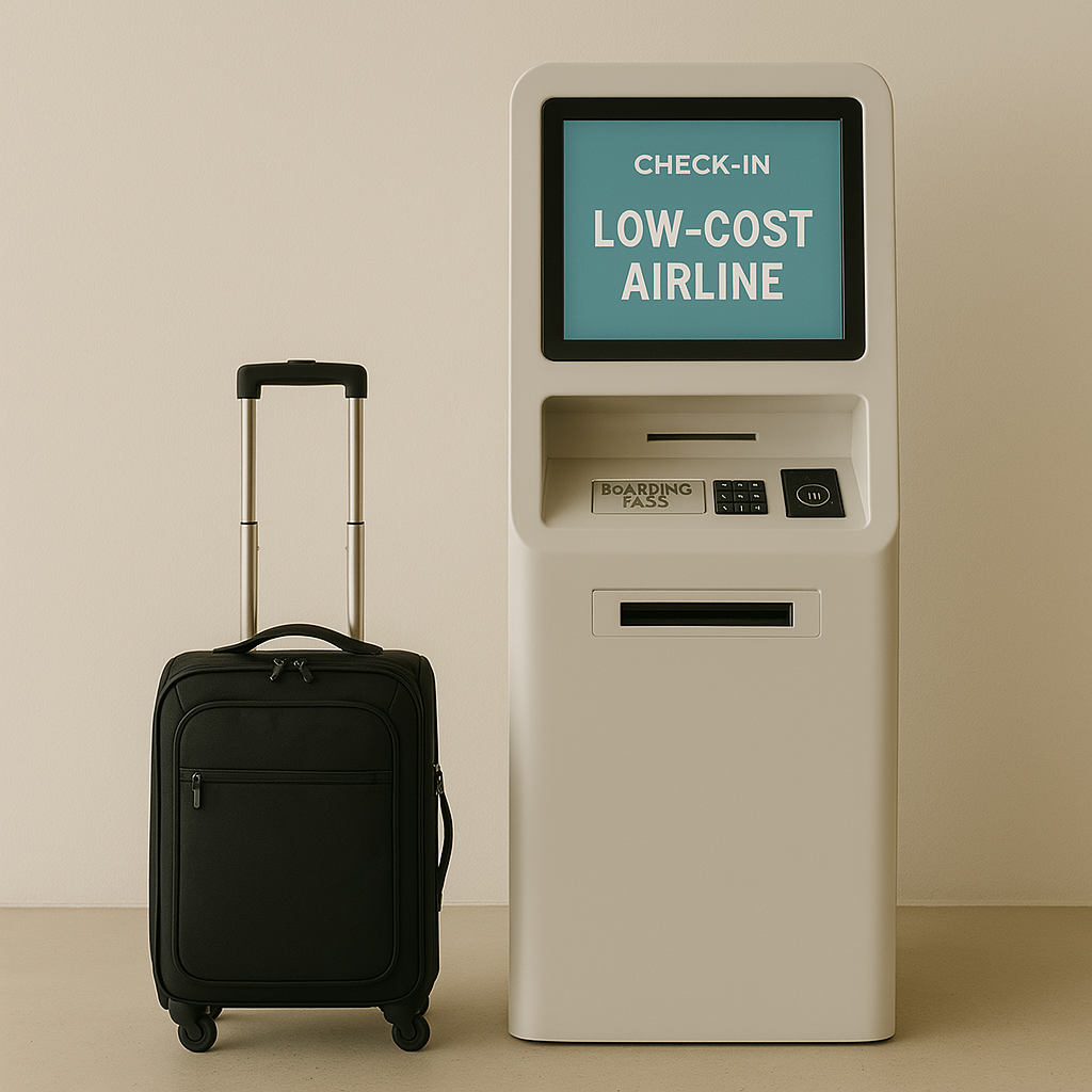 Top 7 Personal Item Bags for Stress-Free Flying (2025 Edition)