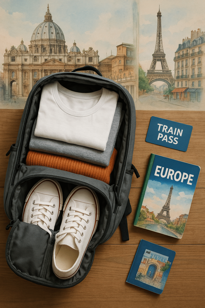 Top 7 Personal Item Bags for Stress-Free Flying (2025 Edition)