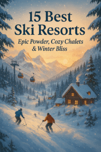 Best Ski Resorts