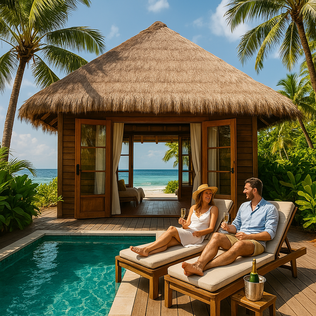 10 Best All Inclusive Couples Resorts in the US: Your Next Romantic Escape Awaits