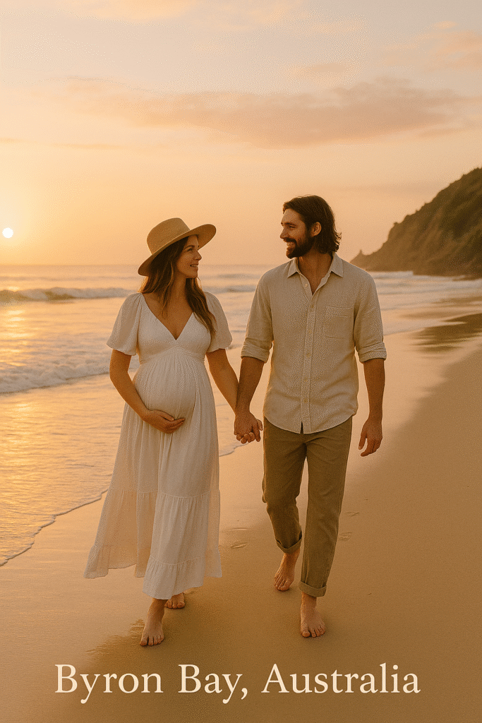 10 Best Babymoon Destinations: Where to Relax Before the Real Adventure Begins