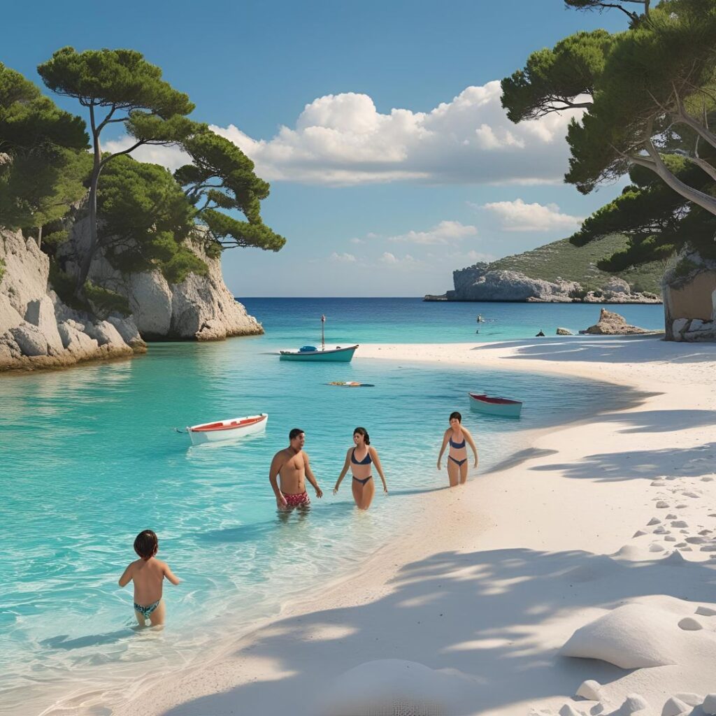 7 Best Beaches in Sardinia: Your Ultimate Guide to Paradise
