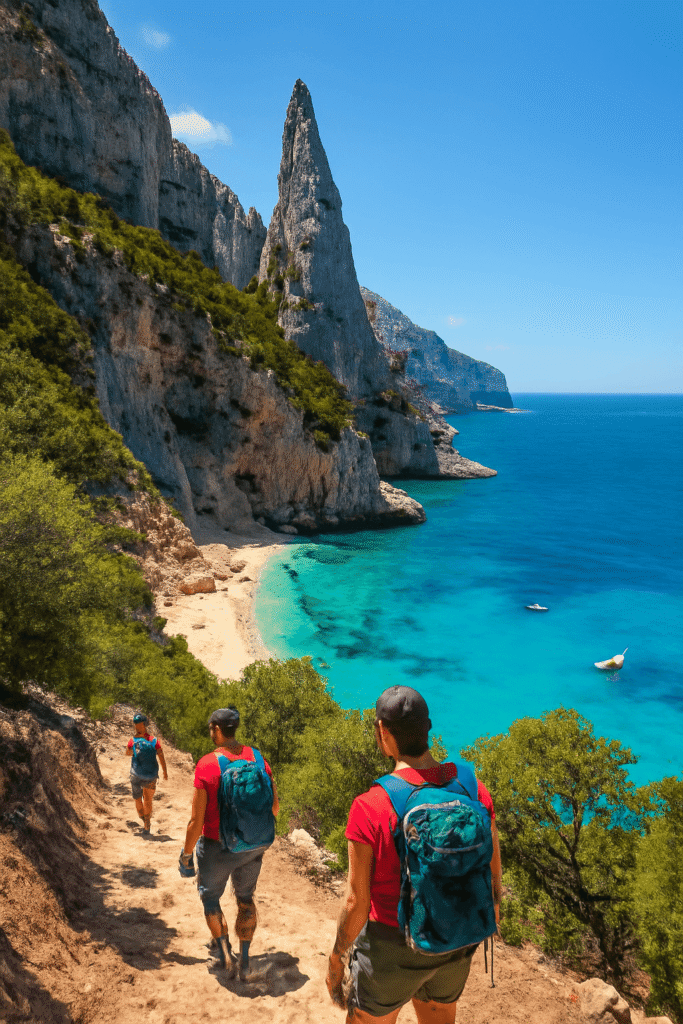 7 Best Beaches in Sardinia: Your Ultimate Guide to Paradise