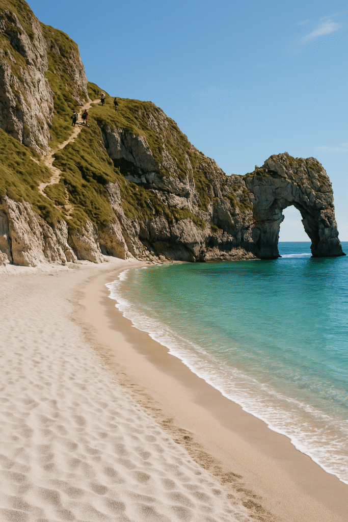10 Best White Sand Beaches In Europe You Must Visit
