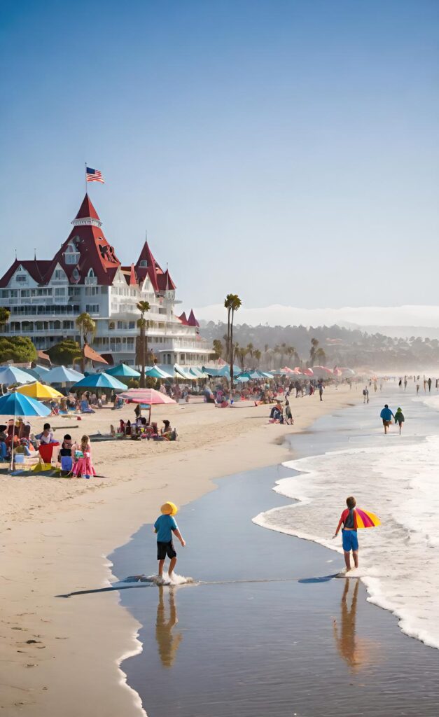 Top 10 Beaches in California (That You’ll Totally Fall in Love With)