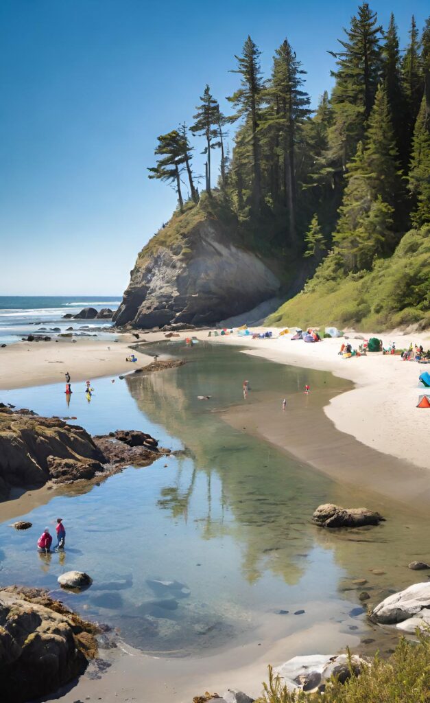 Top 10 Beaches in California (That You’ll Totally Fall in Love With)