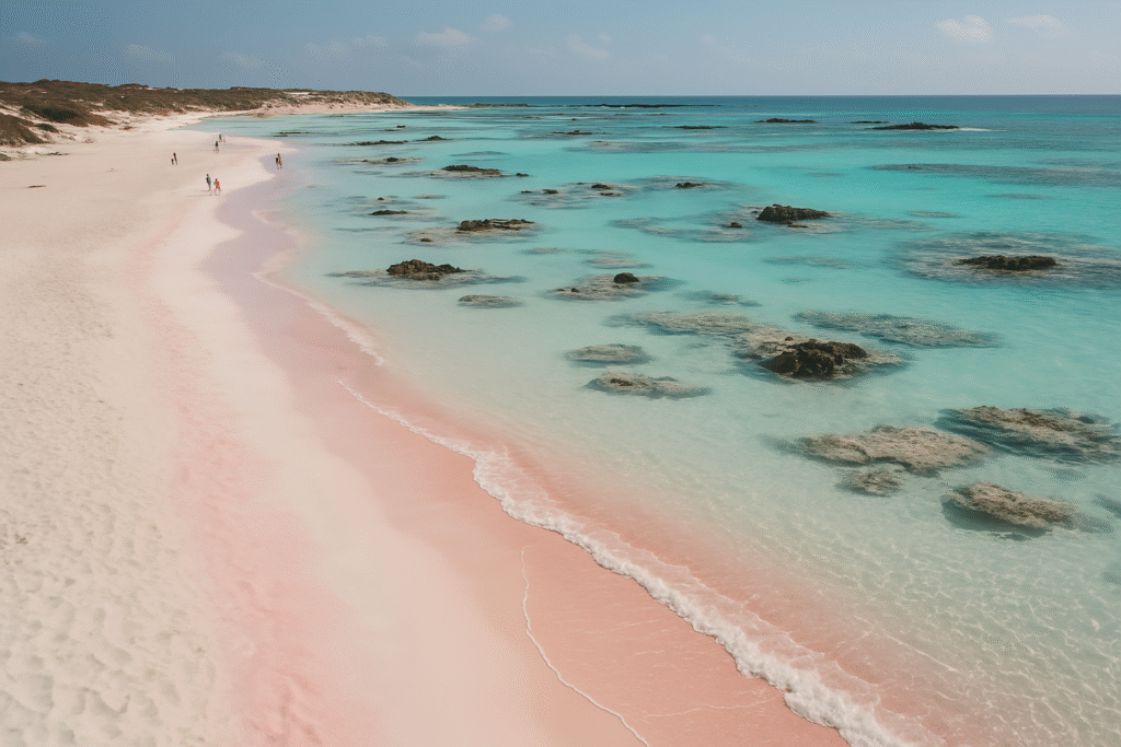 10 Best White Sand Beaches In Europe You Must Visit