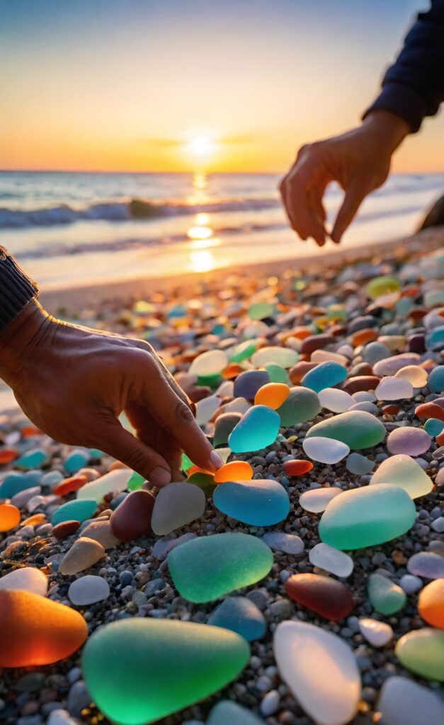 Top 10 Beaches in California (That You’ll Totally Fall in Love With)