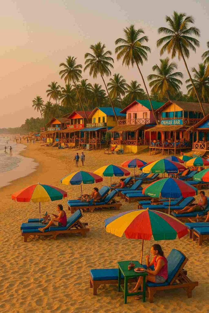 Goa, India