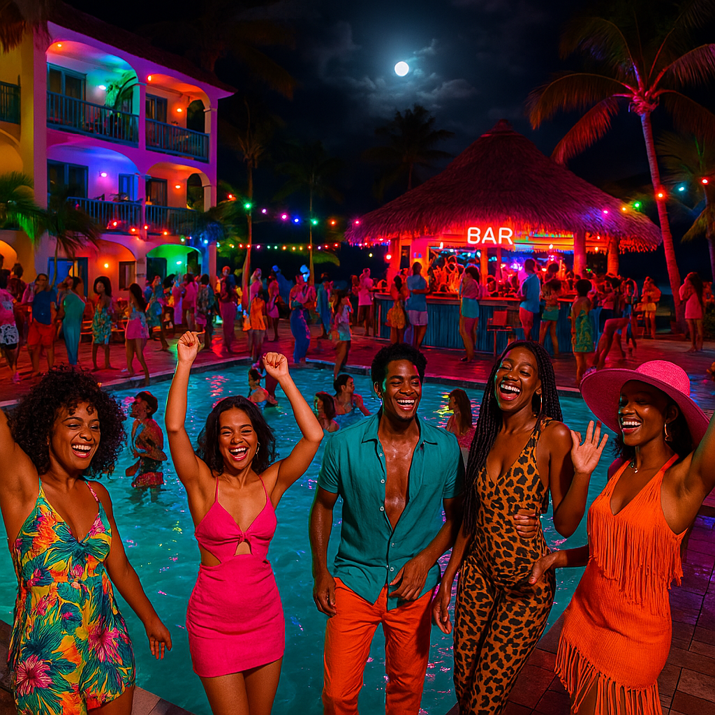 10 Best All-Inclusive Resorts for Adults (No Kids, Just Paradise)
