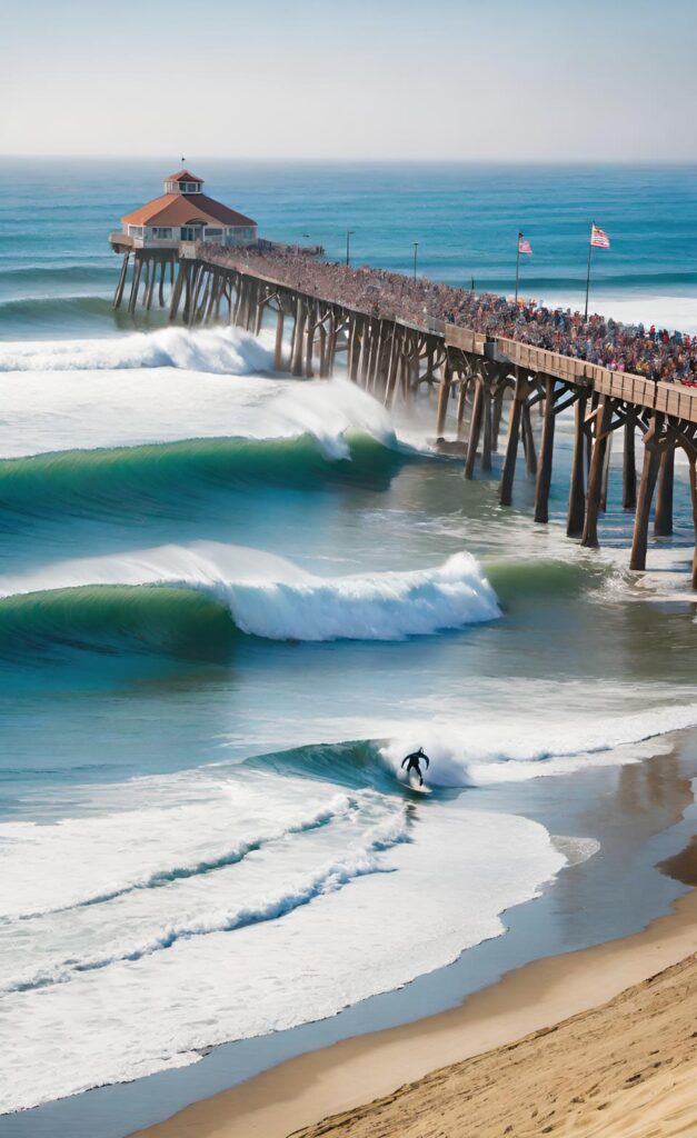 Top 10 Beaches in California (That You’ll Totally Fall in Love With)
