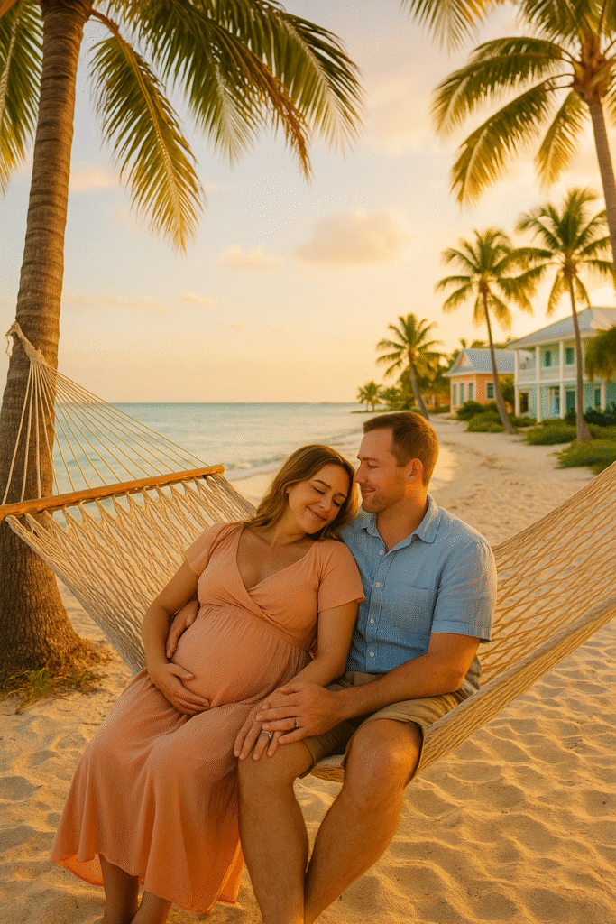 10 Best Babymoon Destinations: Where to Relax Before the Real Adventure Begins