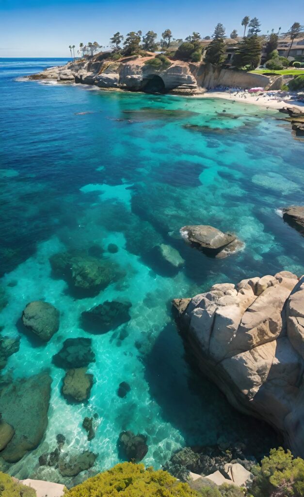 Top 10 Beaches in California (That You’ll Totally Fall in Love With)