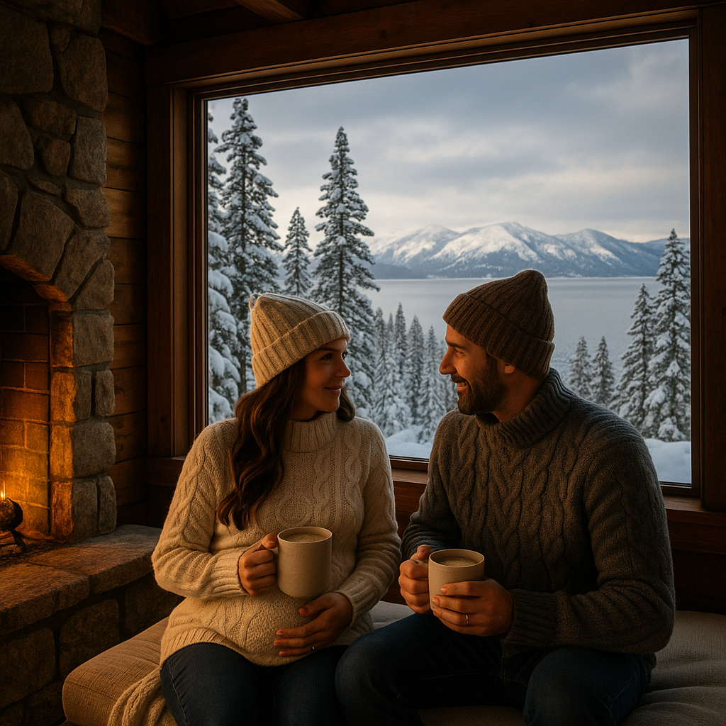 10 Best Babymoon Destinations: Where to Relax Before the Real Adventure Begins