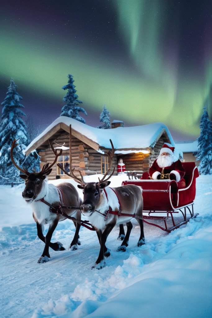 Best Holiday Destinations in December: Your Ultimate 2025 Bucket List