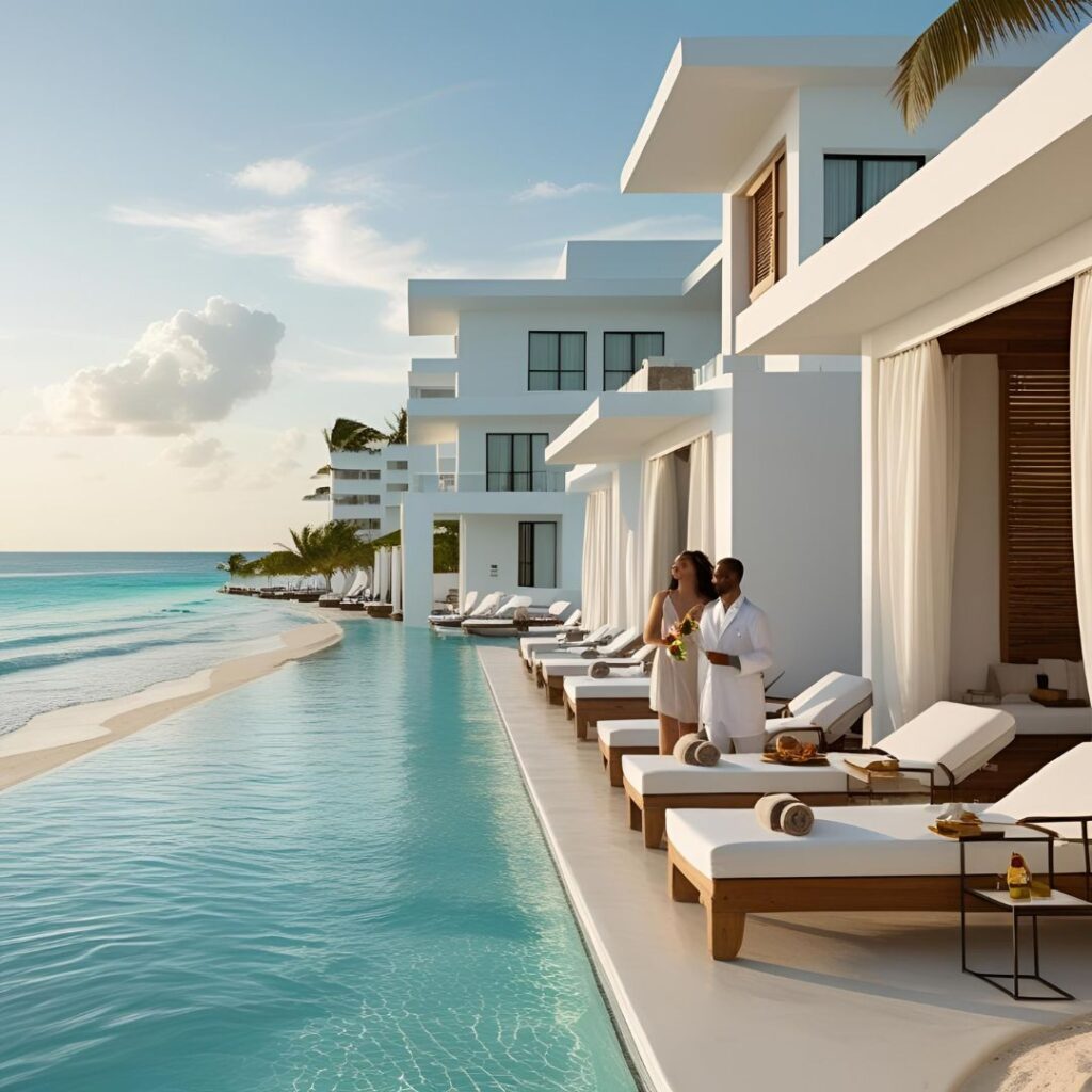 How to Book a Trip (Without the Stress)