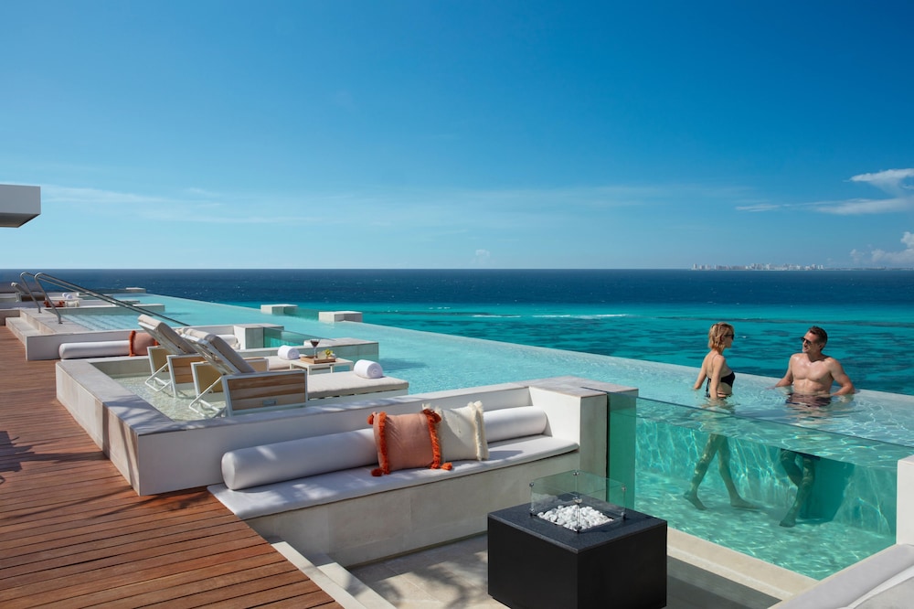 10 Best All-Inclusive Resorts for Adults (No Kids, Just Paradise)