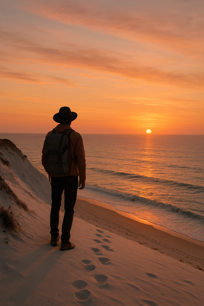 10 Best White Sand Beaches In Europe You Must Visit