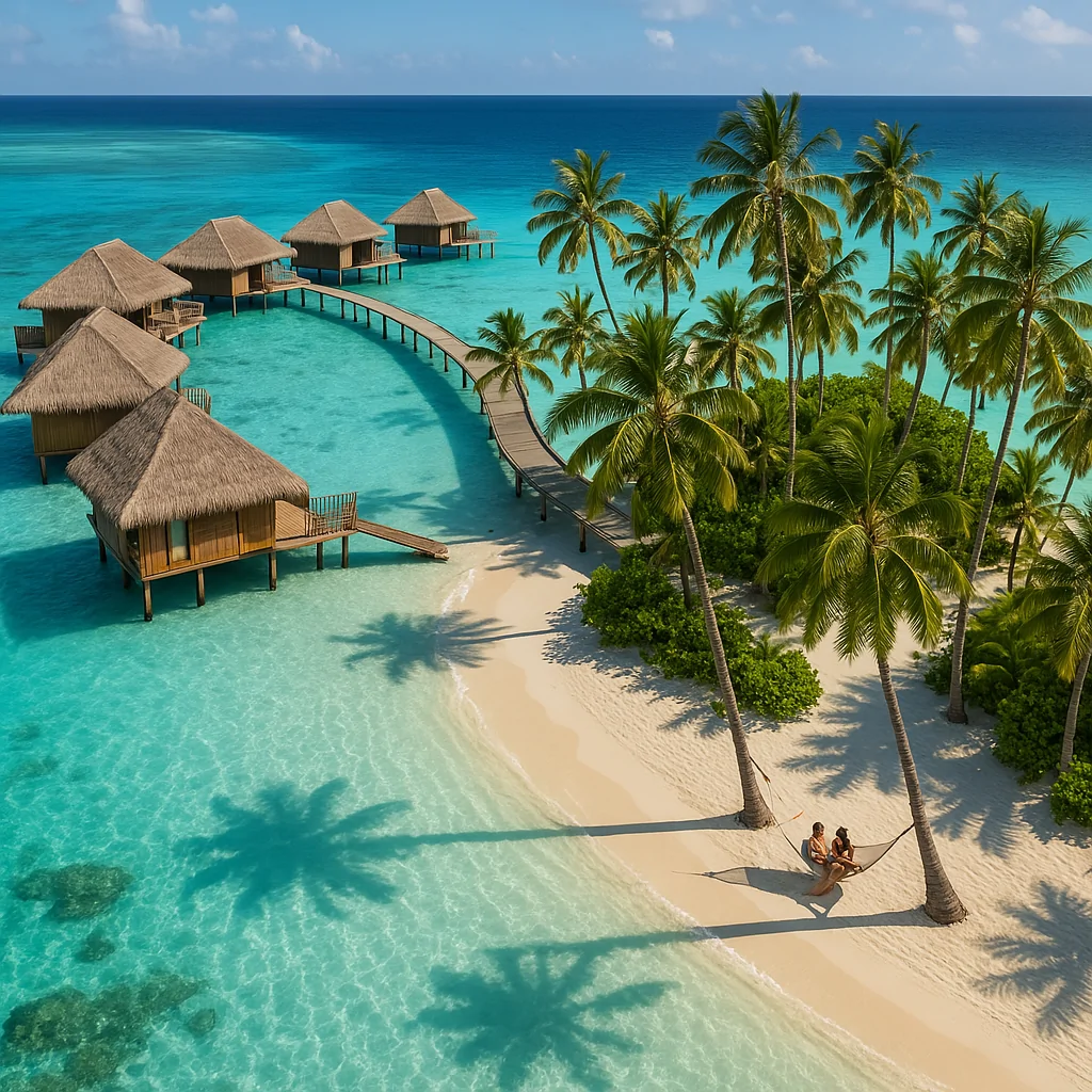 10 Best All Inclusive Couples Resorts in the US: Your Next Romantic Escape Awaits