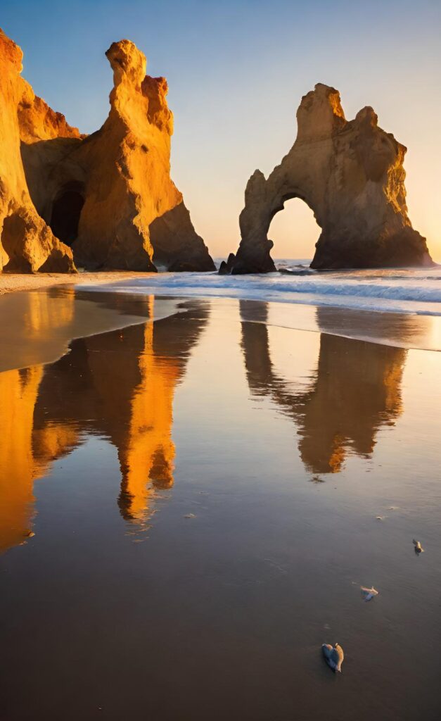 Top 10 Beaches in California (That You’ll Totally Fall in Love With)