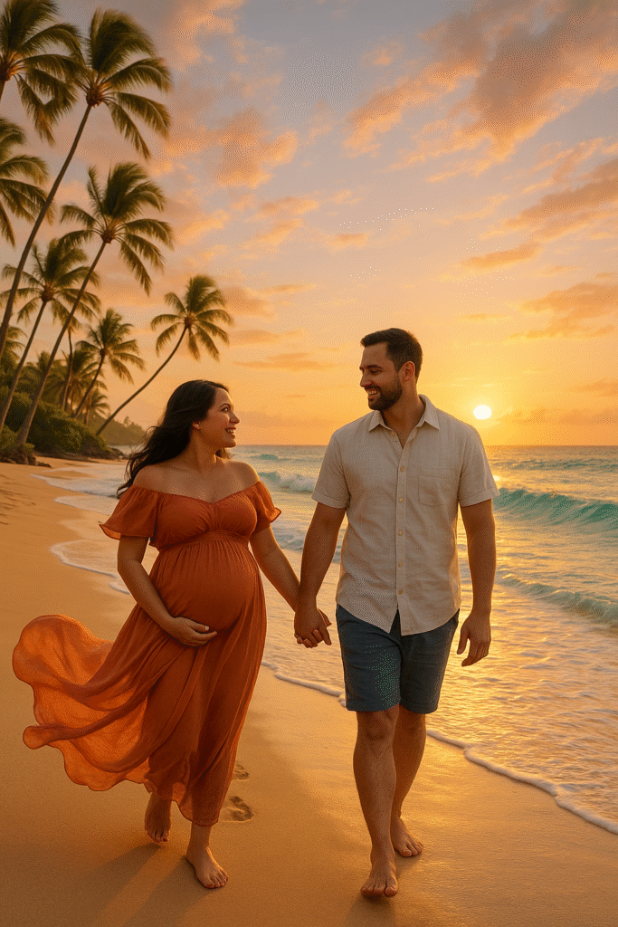 10 Best Babymoon Destinations: Where to Relax Before the Real Adventure Begins