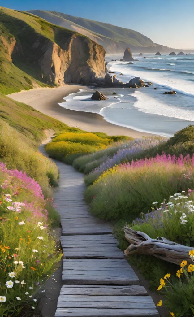 Top 10 Beaches in California (That You’ll Totally Fall in Love With)