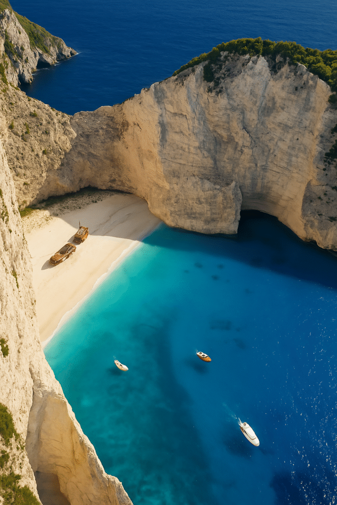 10 Best White Sand Beaches In Europe You Must Visit