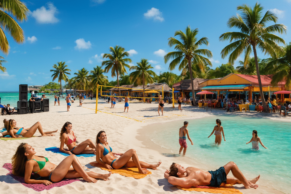 10 Best White Sand Beaches In Europe You Must Visit