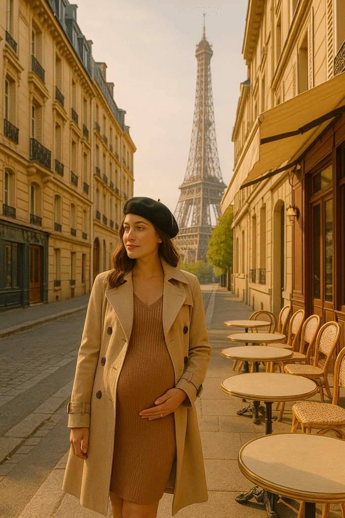 10 Best Babymoon Destinations: Where to Relax Before the Real Adventure Begins