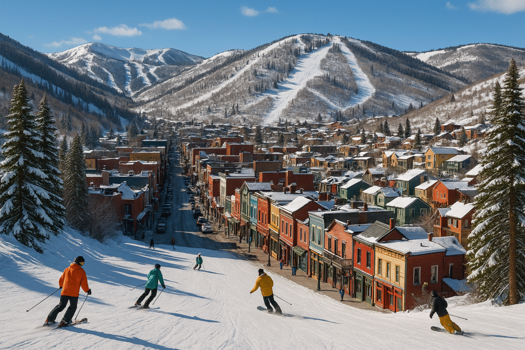 Best Holiday Destinations in December: Your Ultimate 2025 Bucket List