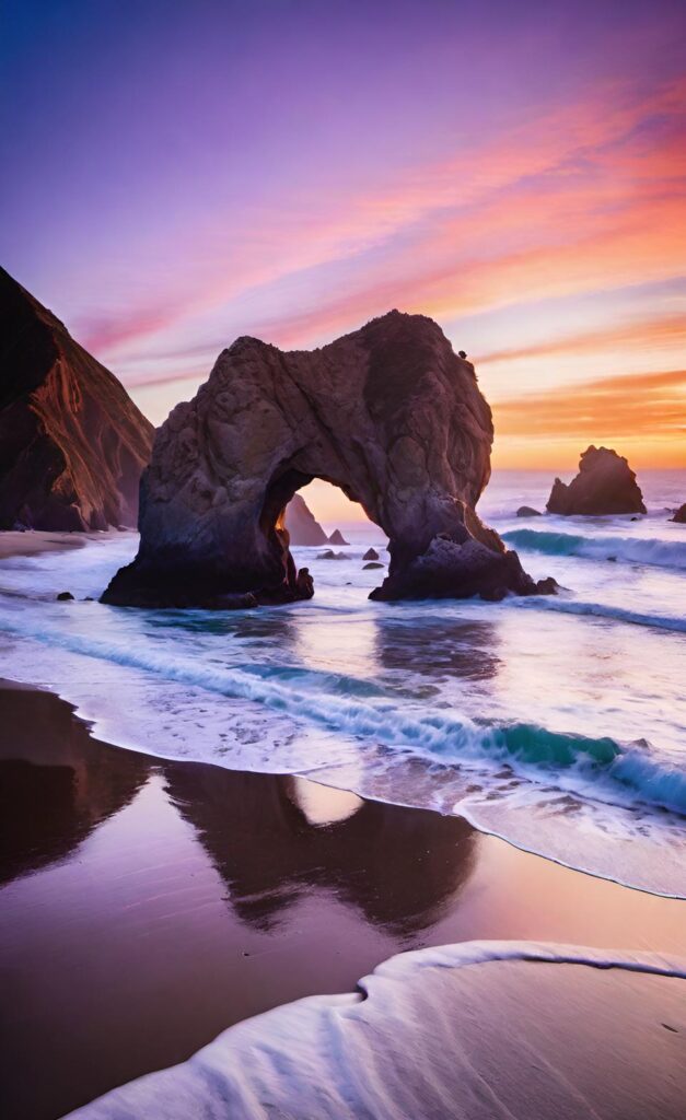 Top 10 Beaches in California (That You’ll Totally Fall in Love With)