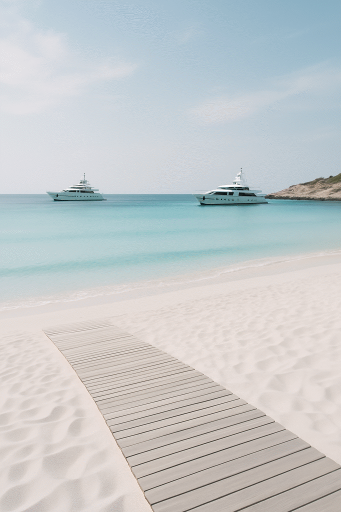 10 Best White Sand Beaches In Europe You Must Visit