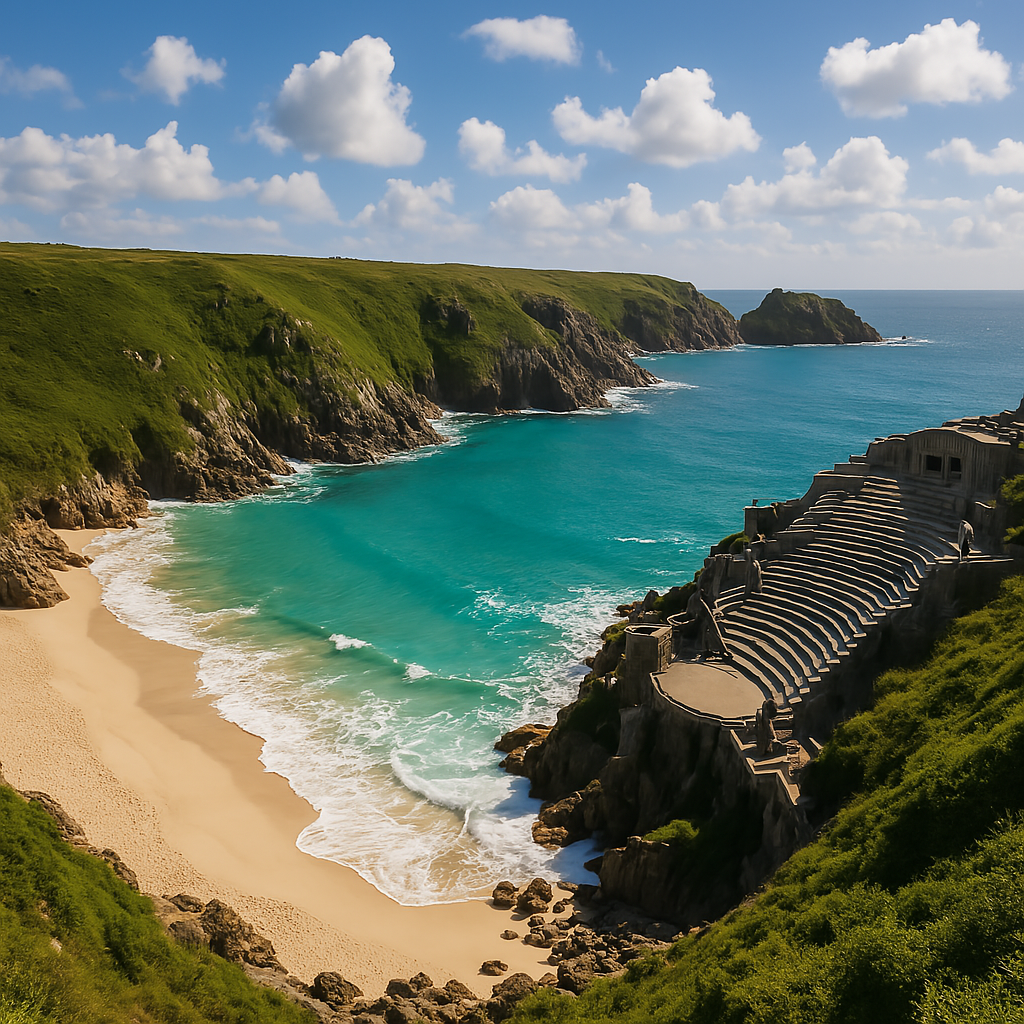 10 Best White Sand Beaches In Europe You Must Visit