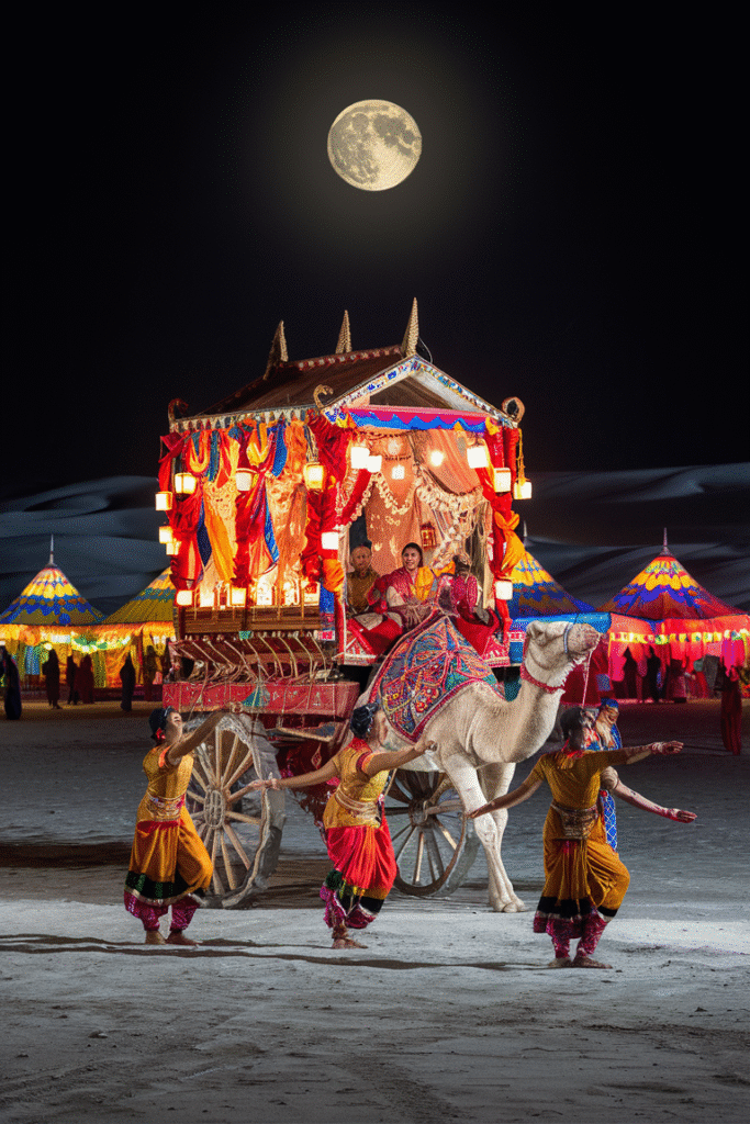 16 Best Holiday Destinations in India (You’ll Want to Visit All Year Round)