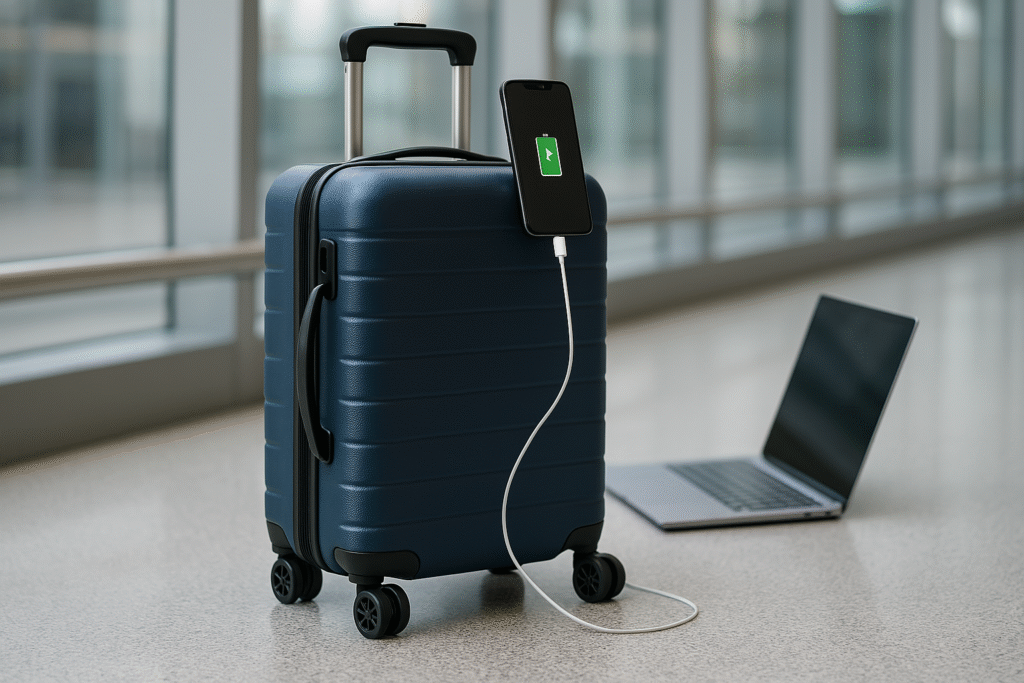Top 7 Personal Item Bags for Stress-Free Flying (2025 Edition)
