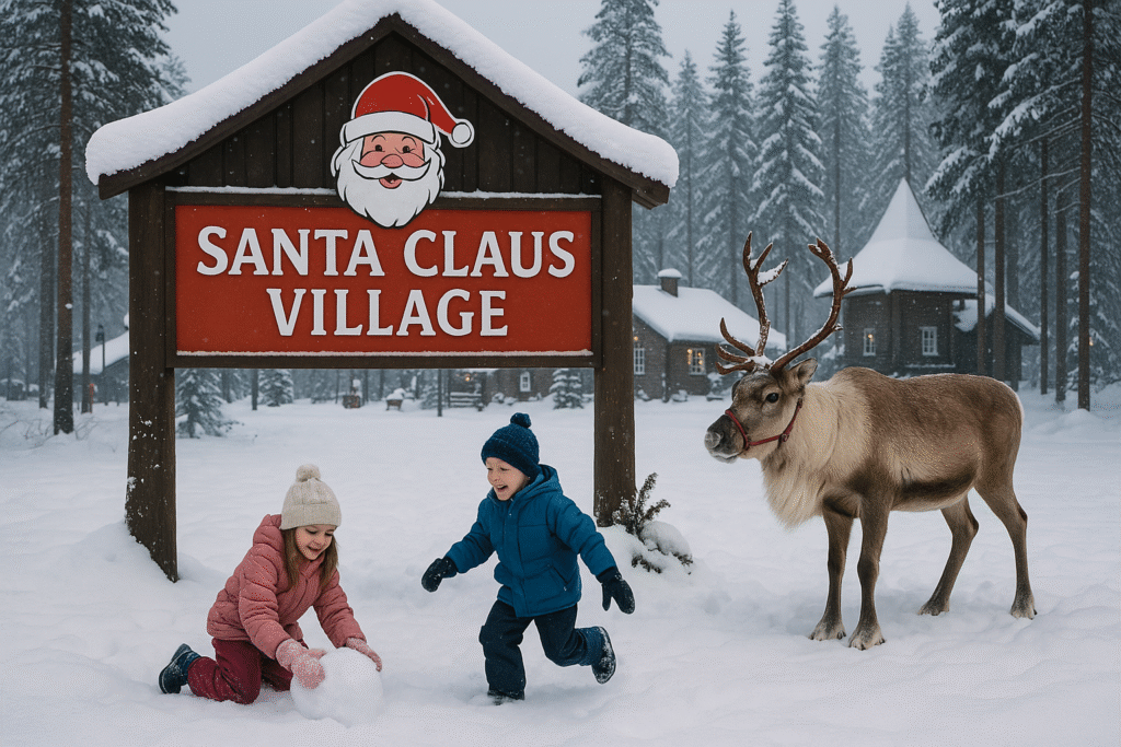 Best Holiday Destinations in December: Your Ultimate 2025 Bucket List