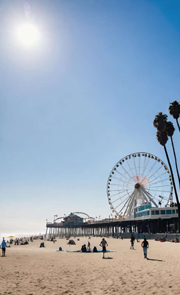 Top 10 Beaches in California (That You’ll Totally Fall in Love With)