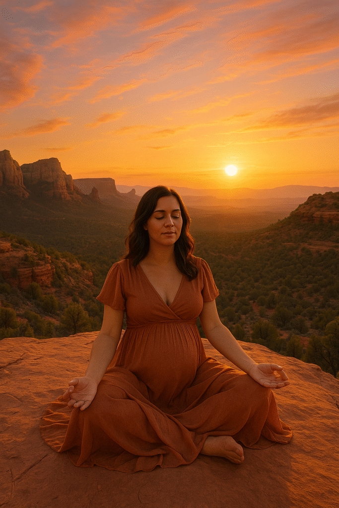 10 Best Babymoon Destinations: Where to Relax Before the Real Adventure Begins