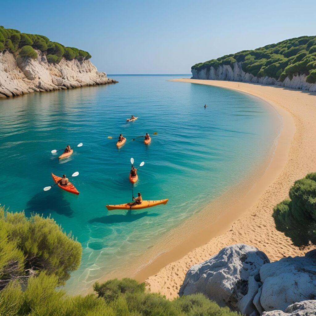 7 Best Beaches in Sardinia: Your Ultimate Guide to Paradise