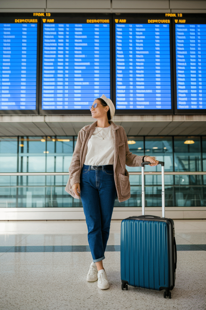 How to Find Cheap Flights Every Time You Travel