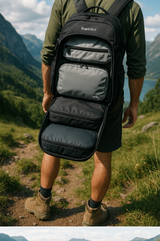 Best Travel Personal Item Bag: Your 2025 Guide to Flying Light