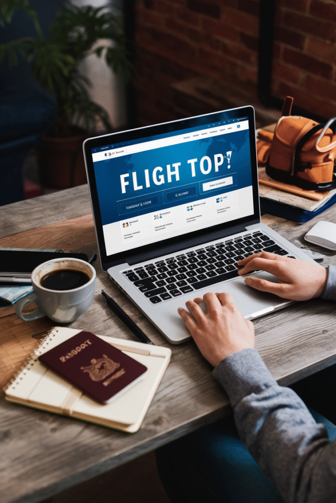 How to Find Cheap Flights Every Time You Travel