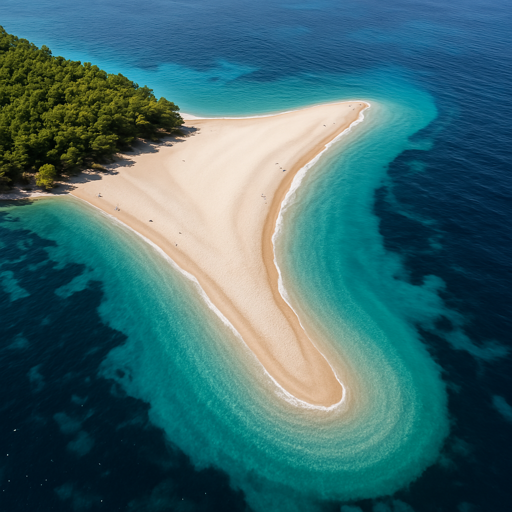 10 Best White Sand Beaches In Europe You Must Visit