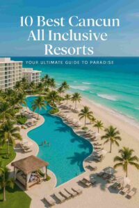 cancun all inclusive resorts
