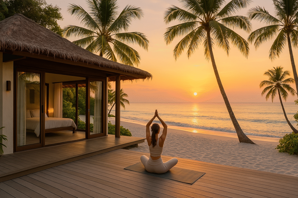 13 Best All-Inclusive Resorts for Couples in the Caribbean