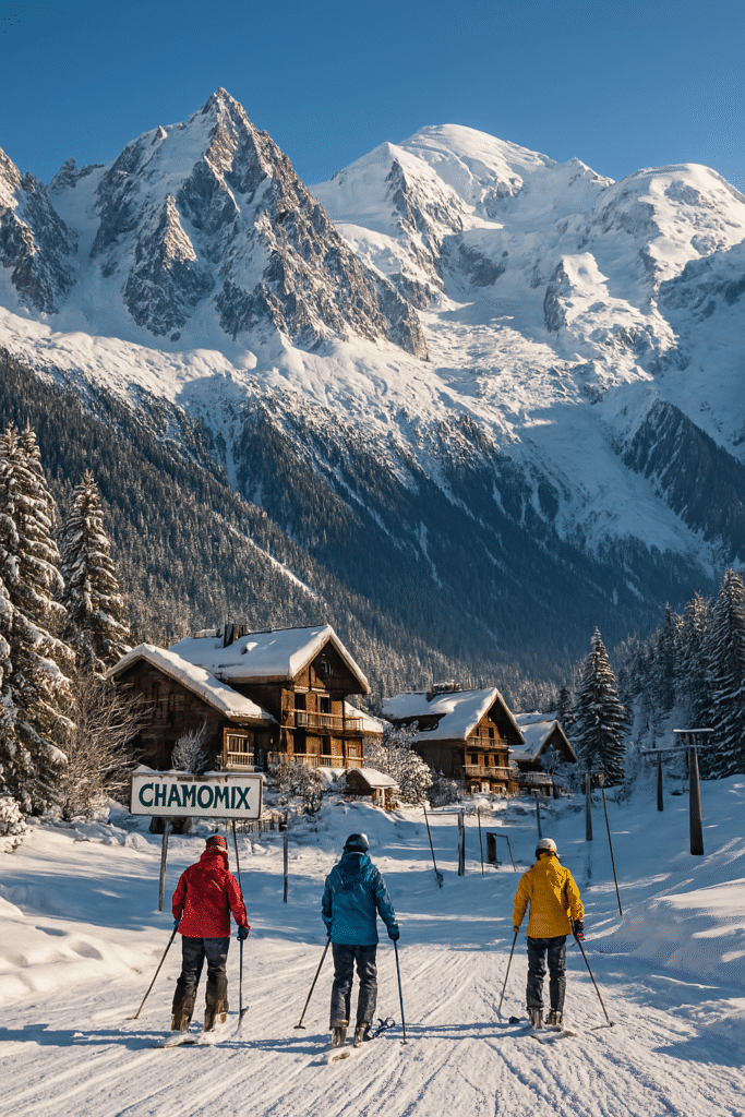 11 Best Ski Resorts in Europe: Your Guide to the Ultimate Winter Getaway