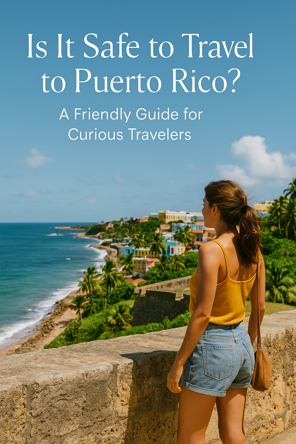 Is It Safe to Travel to Puerto Rico? A Friendly Guide for Curious Travelers