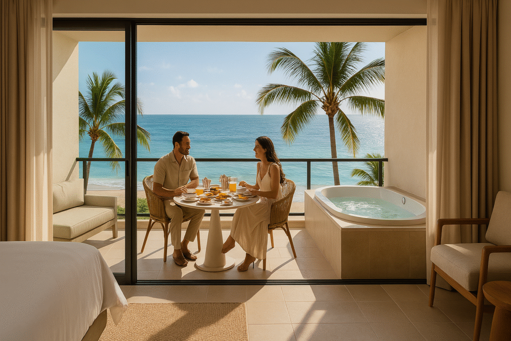 13 Best All-Inclusive Resorts for Couples in the Caribbean