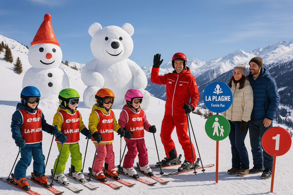 11 Best Ski Resorts in Europe: Your Guide to the Ultimate Winter Getaway
